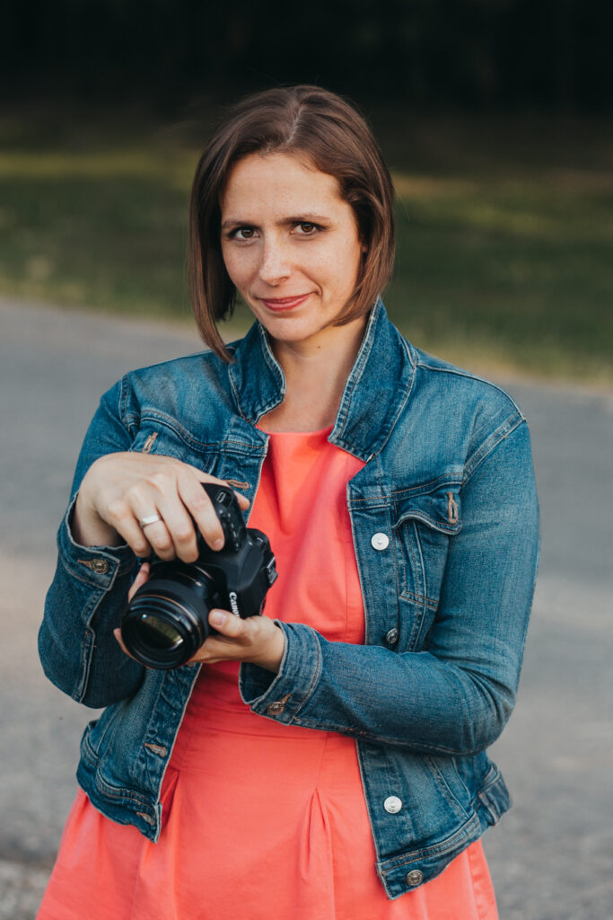 Adrienn Herve photographe famille